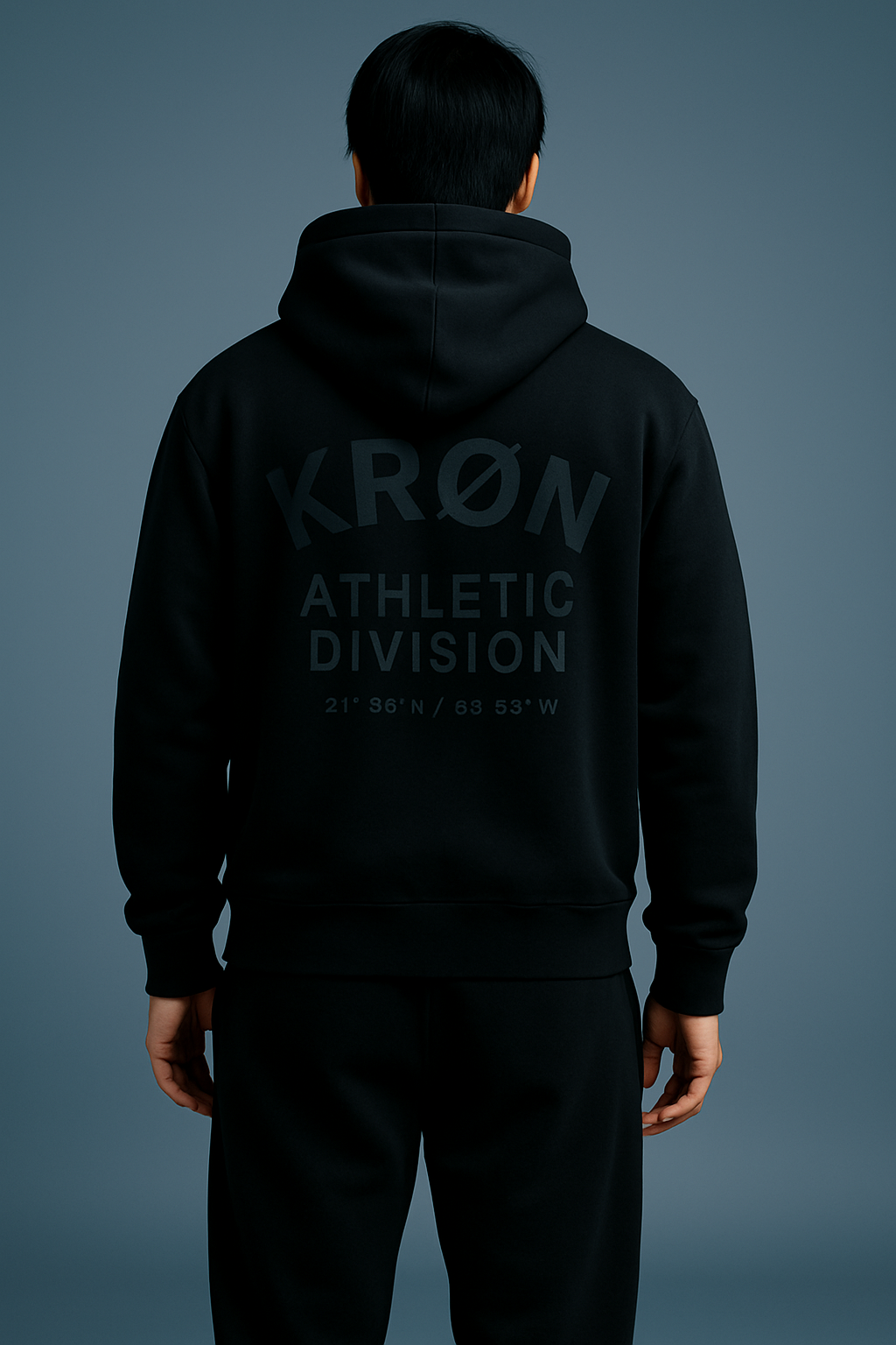 KRØN ATHLETIC