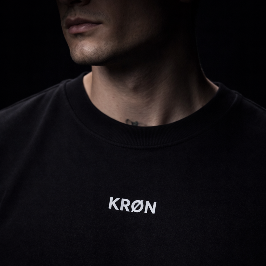 KRØN ESSENTIAL